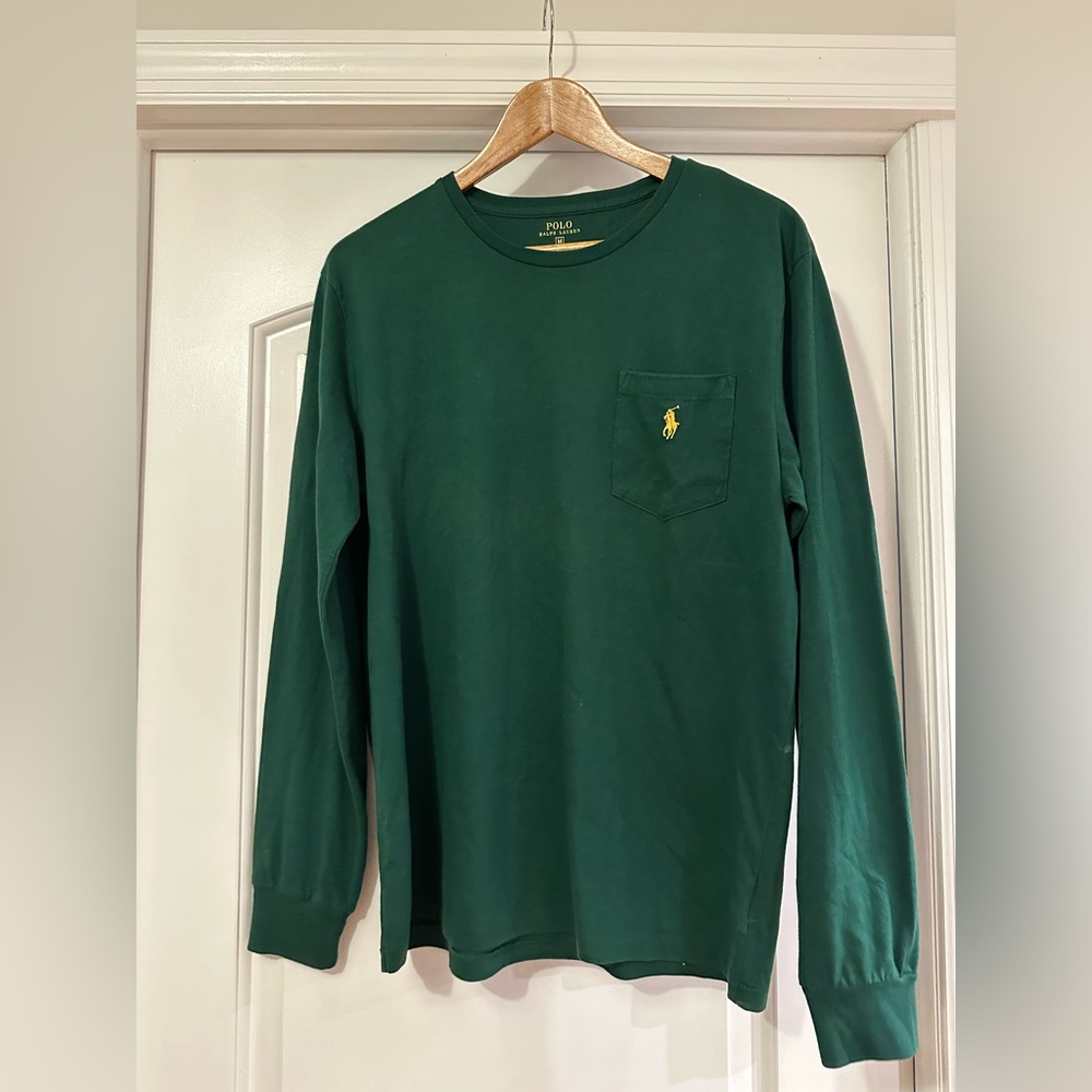 Polo Ralph Lauren long sleeve